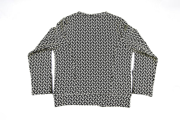 PETIT BY SOFIE SCHNOOR Black / Off Jacket