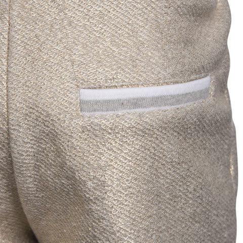 PETIT BY SOFIE SCHNOOR Shorts - Gold Color