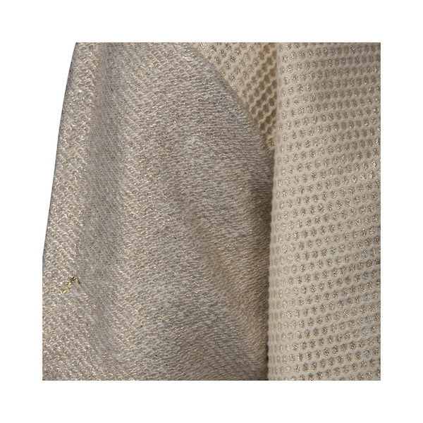 PETIT BY SOFIE SCHNOOR Sweat Mix - Gold Color