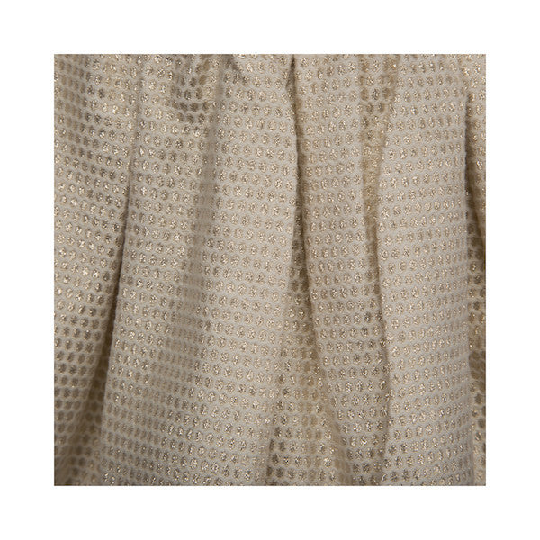 PETIT BY SOFIE SCHNOOR Skirt - Gold Color