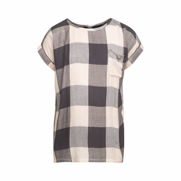 PETIT BY SOFIE SCHNOOR Blouse - Cameo Rose Color