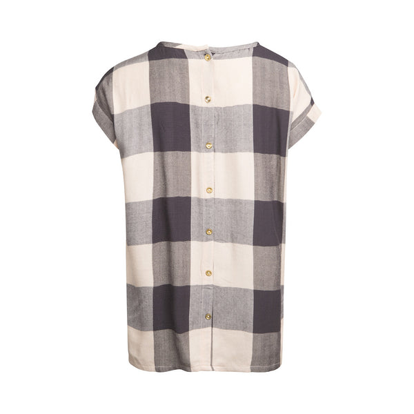 PETIT BY SOFIE SCHNOOR Blouse - Cameo Rose Color