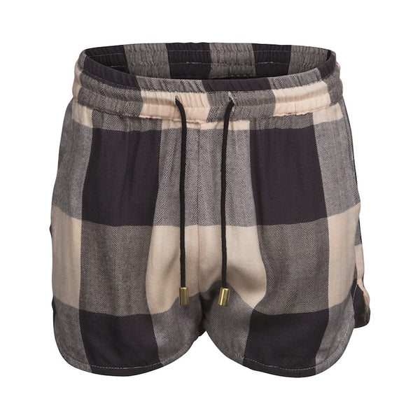 PETIT BY SOFIE SCHNOOR Shorts - Cameo Rose Color