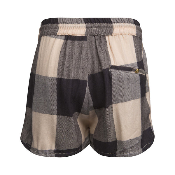 PETIT BY SOFIE SCHNOOR Shorts - Cameo Rose Color