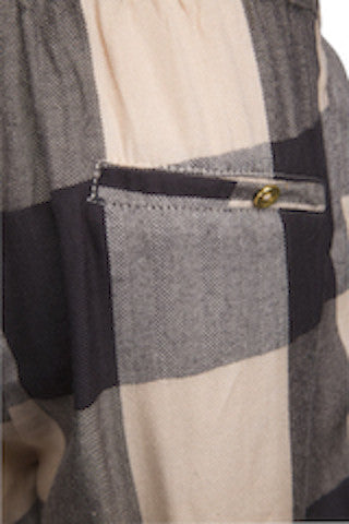 PETIT BY SOFIE SCHNOOR Shorts - Cameo Rose Color