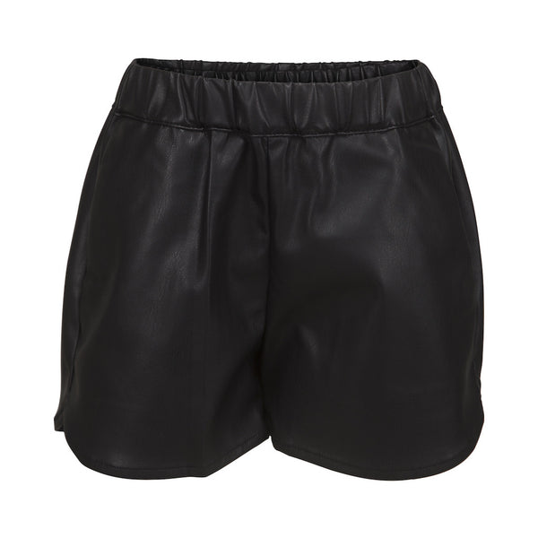 PETIT BY SOFIE SCHNOOR Shorts - Black Color
