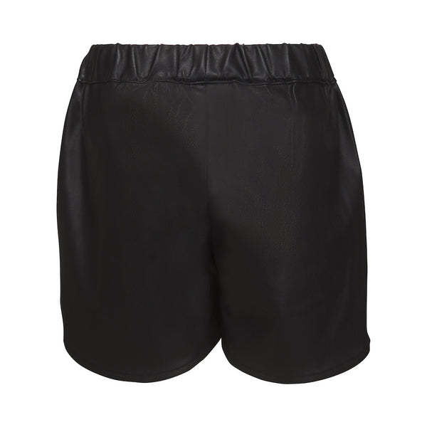 PETIT BY SOFIE SCHNOOR Shorts - Black Color