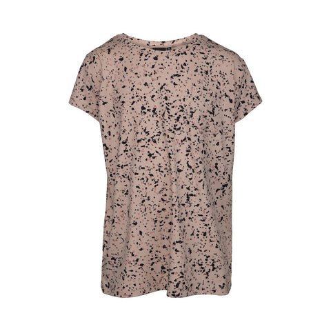 PETIT BY SOFIE SCHNOOR T-Shirt - Cameo Rose Color