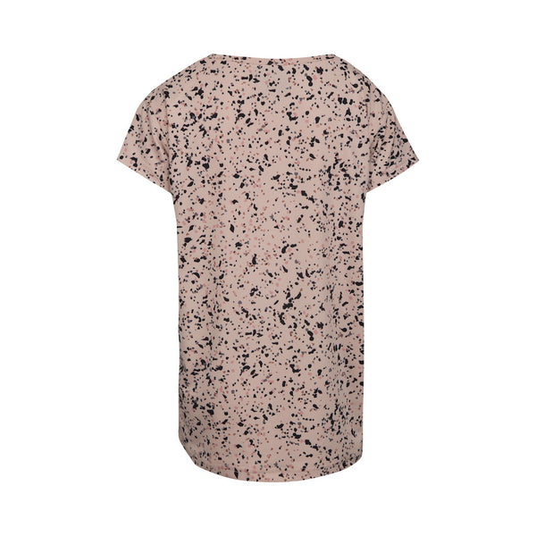 PETIT BY SOFIE SCHNOOR T-Shirt - Cameo Rose Color