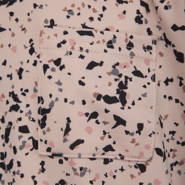 PETIT BY SOFIE SCHNOOR T-Shirt - Cameo Rose Color