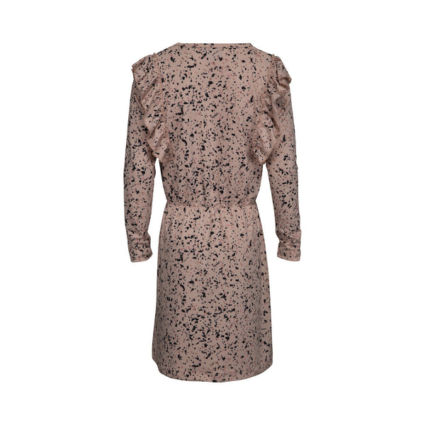 PETIT BY SOFIE SCHNOOR Dress - Cameo Rose Color