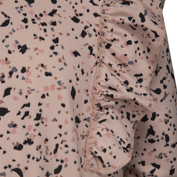 PETIT BY SOFIE SCHNOOR Dress - Cameo Rose Color