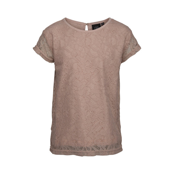 PETIT BY SOFIE SCHNOOR T-Shirt - Rose Color