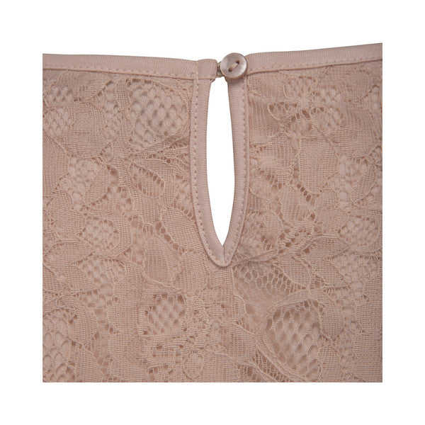 PETIT BY SOFIE SCHNOOR T-Shirt - Rose Color