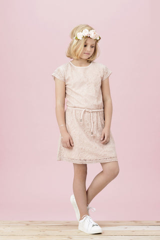 PETIT BY SOFIE SCHNOOR Dress - Rose Color