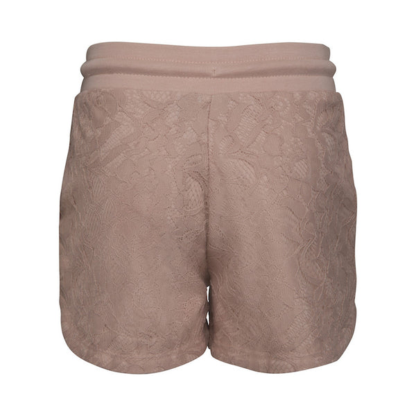 PETIT BY SOFIE SCHNOOR Shorts - Rose Color
