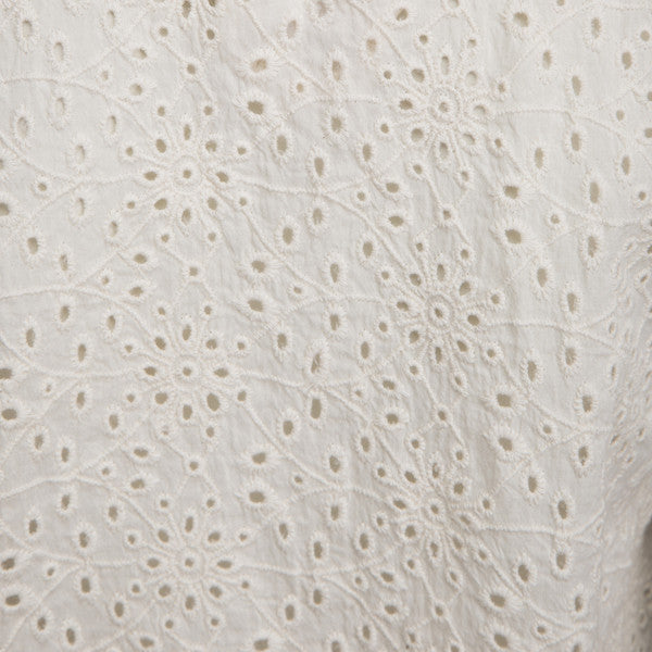 PETIT BY SOFIE SCHNOOR Blouse - Off White Color