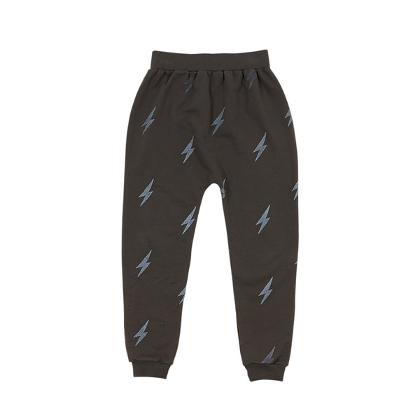 iglo + indi Lightning Pants Beluga Grey Color
