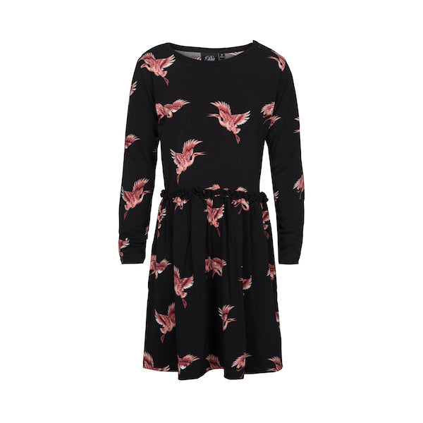 PETIT BY SOFIE SCHNOOR Dress - Black Color