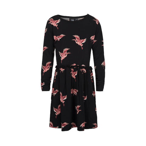 PETIT BY SOFIE SCHNOOR Dress - Black Color