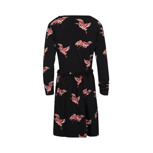 PETIT BY SOFIE SCHNOOR Dress - Black Color