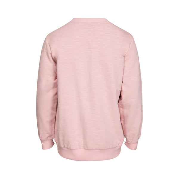 PETIT BY SOFIE SCHNOOR Sweater - Mauve Rose Color