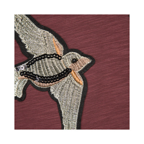 PETIT BY SOFIE SCHNOOR Sweater - Rouge Color