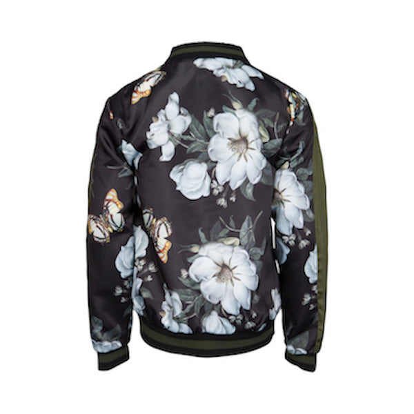 PETIT BY SOFIE SCHNOOR Jacket - Flower Print Color