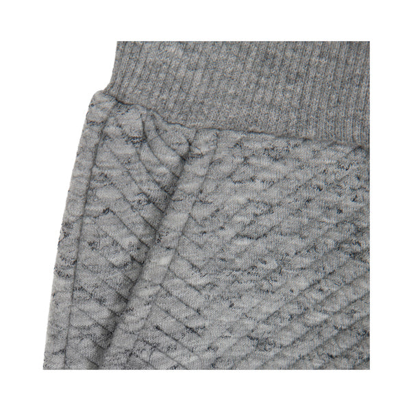 PETIT BY SOFIE SCHNOOR Pants - Light Grey Melange Color