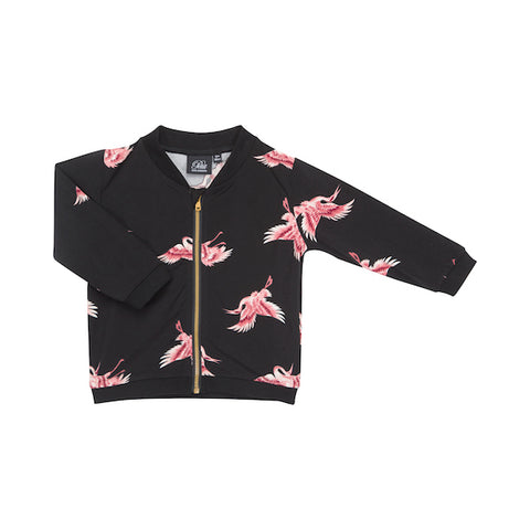 PETIT BY SOFIE SCHNOOR Jacket - Black Color