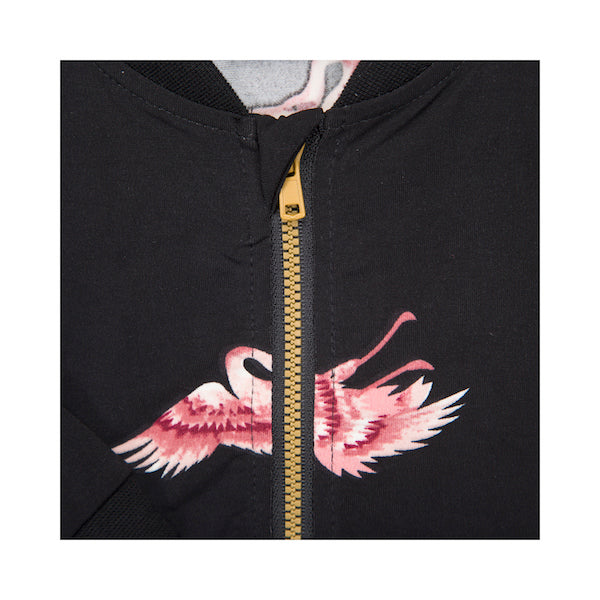 PETIT BY SOFIE SCHNOOR Jacket - Black Color