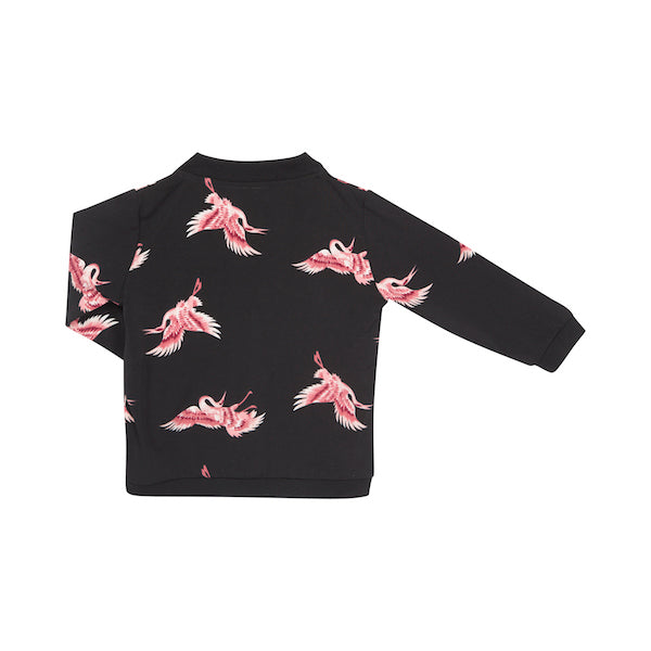 PETIT BY SOFIE SCHNOOR Jacket - Black Color