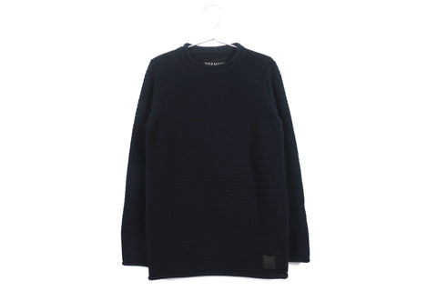 D-XEL Pullover Blue