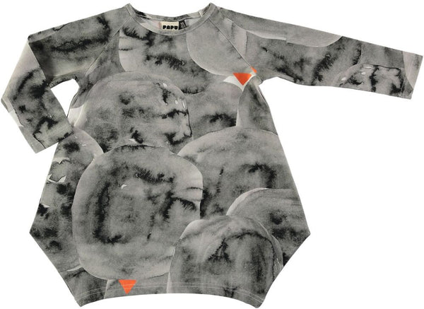 PAPU Cotton Candy Kanto Dress