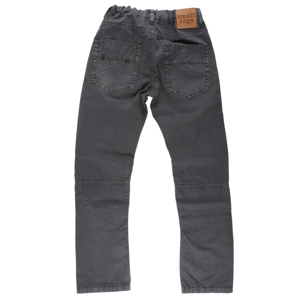 SMALL RAGS Dave Pants Magnet