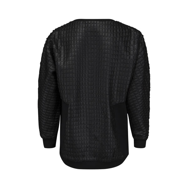 PETIT BY SOFIE SCHNOOR Black Blouse