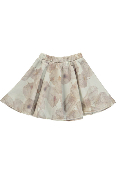 POPUSHOP Circle Base Skirt Flower