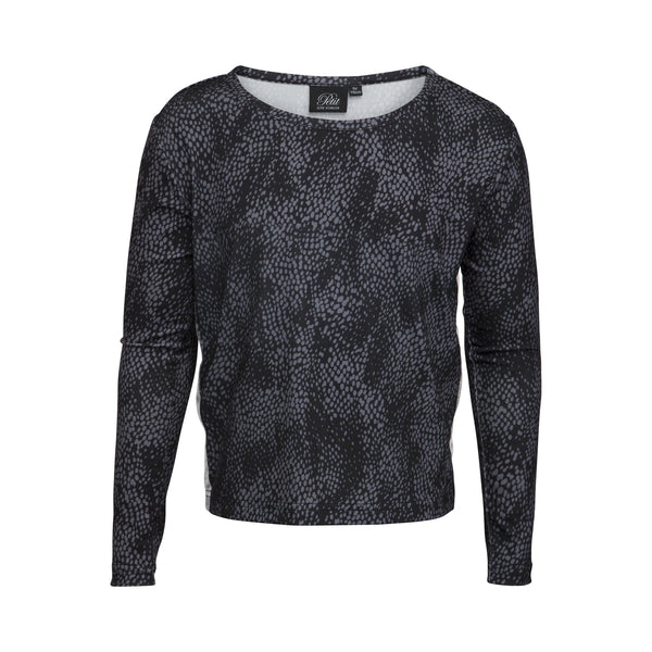 PETIT BY SOFIE SCHNOOR Blouse Grey