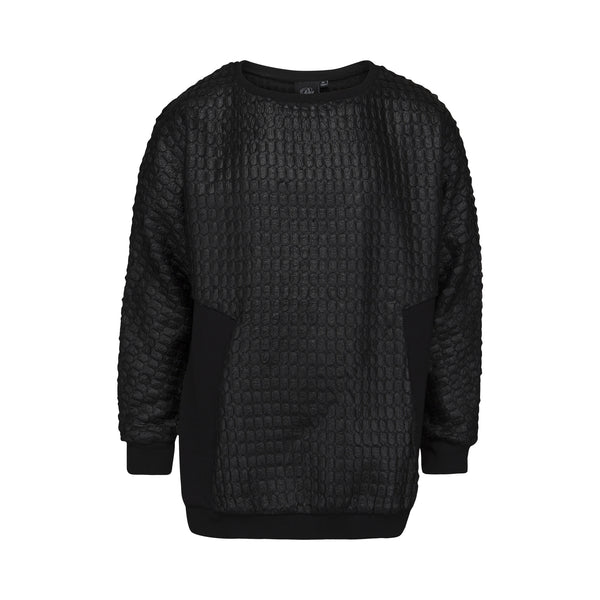 PETIT BY SOFIE SCHNOOR Black Blouse