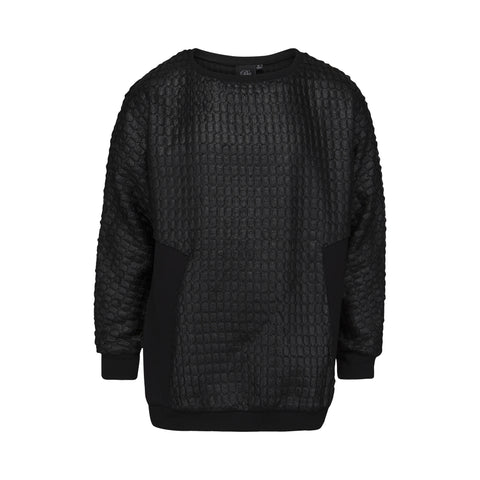 PETIT BY SOFIE SCHNOOR Black Blouse