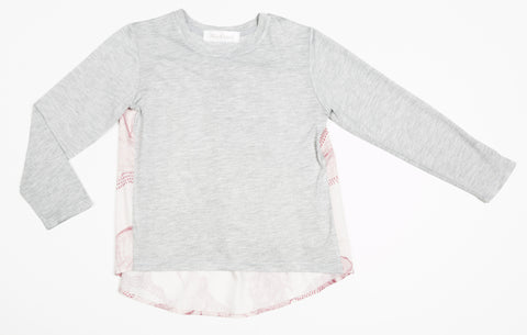 MIS CRIOS Lykke Shirt Horse & Saluki Print