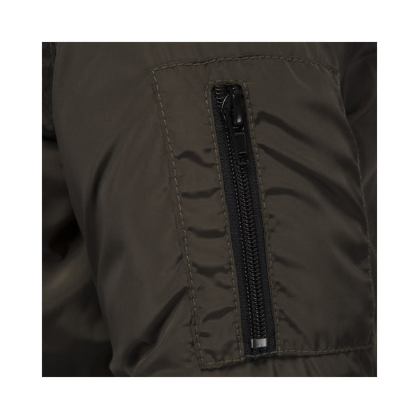 PETIT BY SOFIE SCHNOOR Jacket Dark Olive