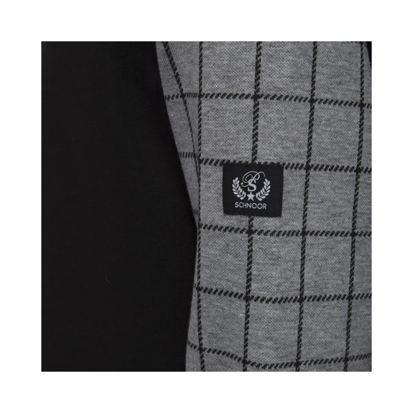 PETIT BY SOFIE SCHNOOR Sweater Grey Melange