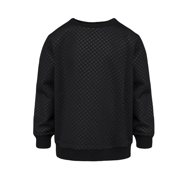 PETIT BY SOFIE SCHNOOR Sweater Black