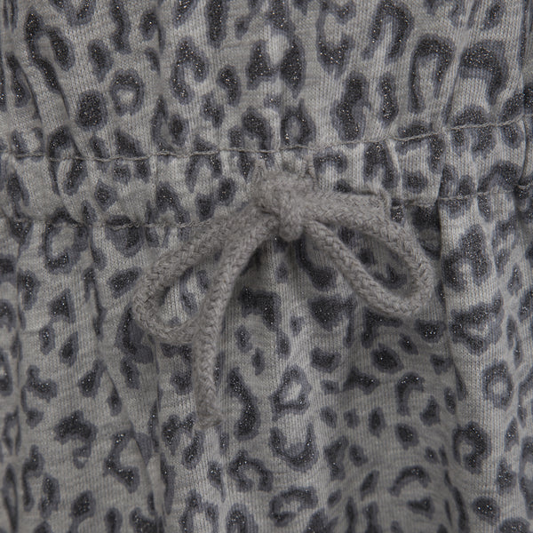 PETIT BY SOFIE SCHNOOR Dress Light Grey