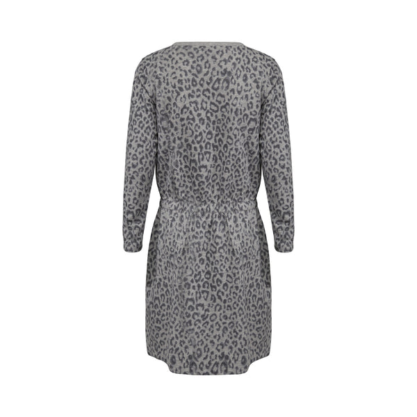 PETIT BY SOFIE SCHNOOR Dress Light Grey