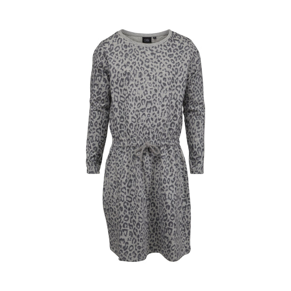PETIT BY SOFIE SCHNOOR Dress Light Grey