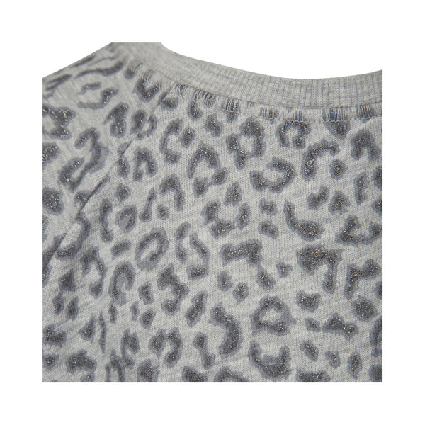 PETIT BY SOFIE SCHNOOR Sweater Light Grey