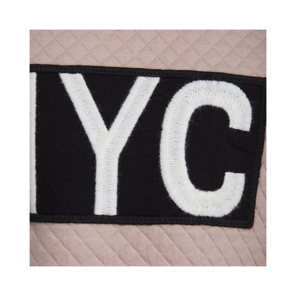 PETIT BY SOFIE SCHNOOR Sweater NYC Shadow Rose