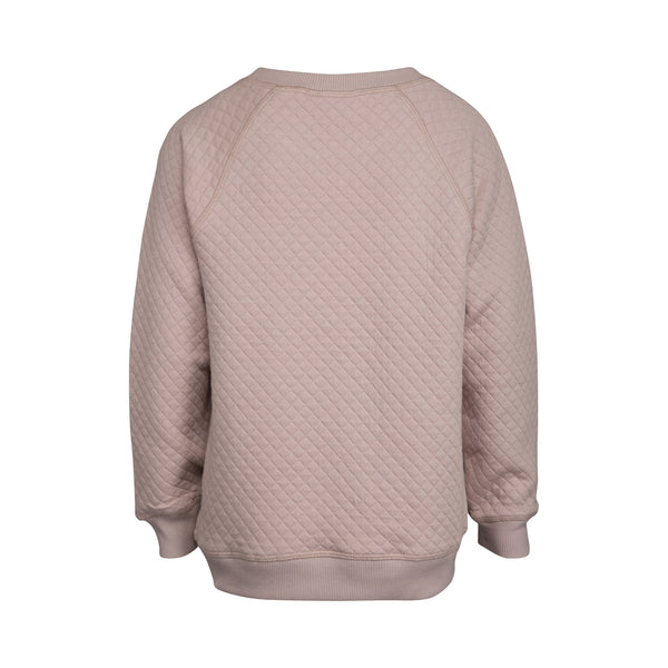 PETIT BY SOFIE SCHNOOR Sweater NYC Shadow Rose